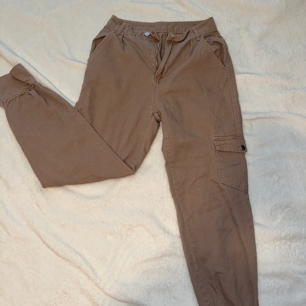 Cargo pants